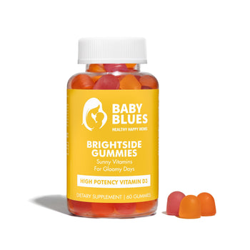 Brightside Gummies