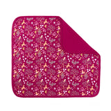 Apple Park Bamboo Blend 2-ply Receiving Blanket - Woodland Dreams