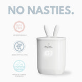 The Baby's Brew Portable Bottle Warmer Pro Set