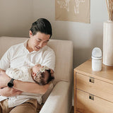 The Baby's Brew 3.0 Portable Bottle Warmer Adapter Set (Warmer + Four Adapters)