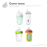 The Baby's Brew 3.0 Portable Bottle Warmer Adapter Set (Warmer + Four Adapters)