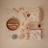 Silicone Suction Plate