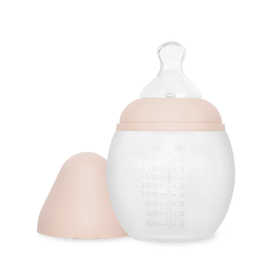 Baby bottle 240 ml - 08 Oz: Lila