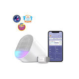 Hubble Connected Guardian+ Baby Monitor