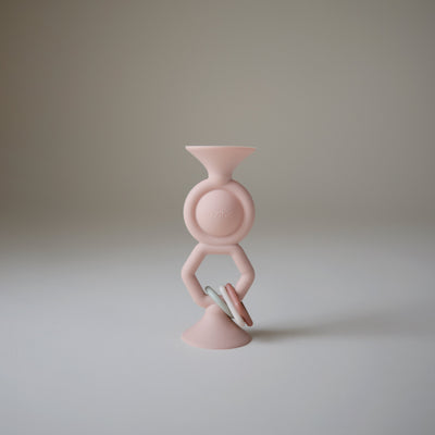 HexaPop Suction Sensory Toy