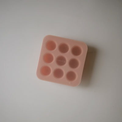 Silicone Baby Freezer Tray