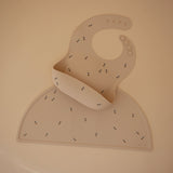 Mushie Silicone Placemat – Food-Grade Baby Placemat