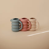 Silicone Watering Can Bath Toy
