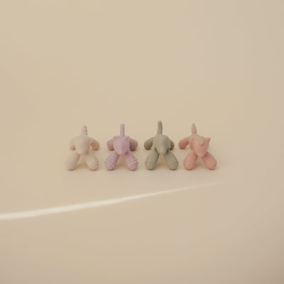 Animal Silicone Baby Teether