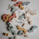 Wooden Balance Blocks Toy