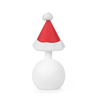 Haakaa Winter Holiday Silicone Breast Pump Stopper 1PK (Limited Edition)