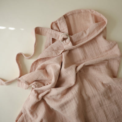 Organic Muslin Nursing Cover