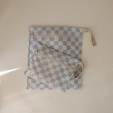 Mushie Wet Bag Set