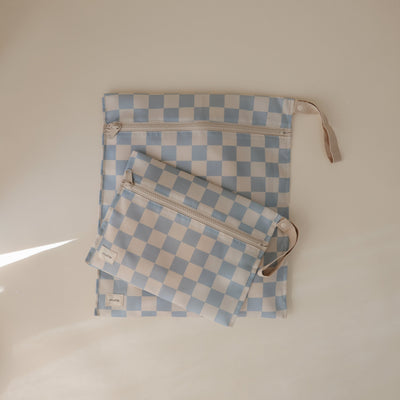 Mushie Wet Bag Set