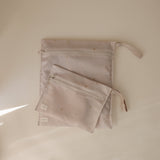 Mushie Wet Bag Set