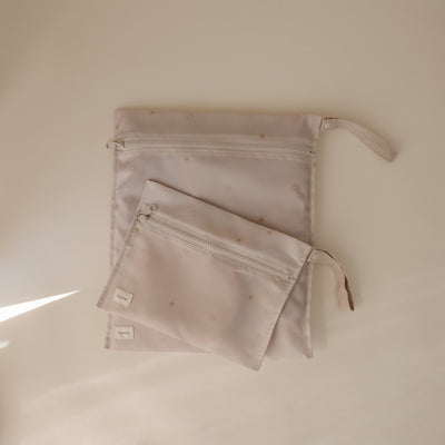 Mushie Wet Bag Set