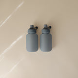 Mushie Silicone Puree Pouch