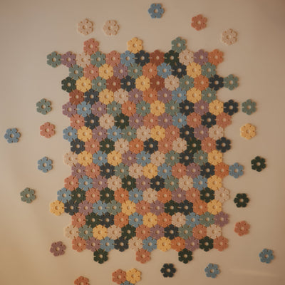 STEM Building Disc Set