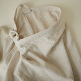 Organic Muslin Nursing Cover