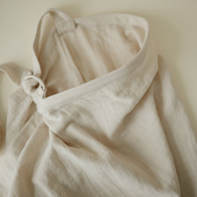 Organic Muslin Nursing Cover