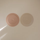 Silicone Bathtub Drain Cover Set
