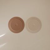 Silicone Bathtub Drain Cover Set