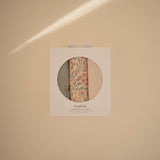 Organic Muslin Changing Pad Liners