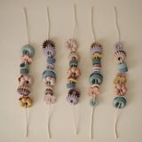 Kids Lacing Beads Set