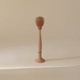 Silicone Baby Bottle Brush Set