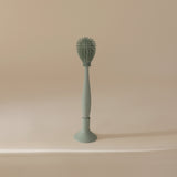 Silicone Baby Bottle Brush Set