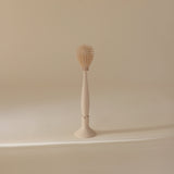 Silicone Baby Bottle Brush Set