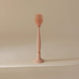 Silicone Baby Bottle Brush Set