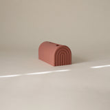 Silicone Rainbow Bath Spout Cover