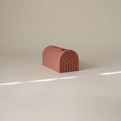 Silicone Rainbow Bath Spout Cover