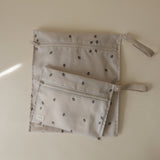 Mushie Wet Bag Set