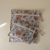 Mushie Wet Bag Set
