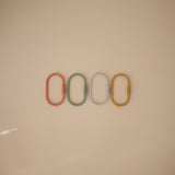 Baby Chain Link Rings