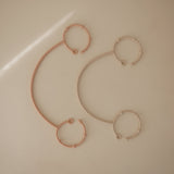 Mushie Silicone Adjustable Straps