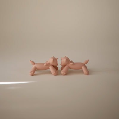 Animal Silicone Baby Teether