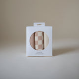 Organic Muslin Changing Pad Liners