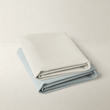 Dreamland Baby Bamboo Fitted Crib Sheets