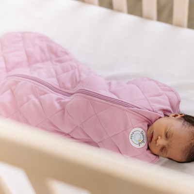Dreamland Baby Dream Weighted Sleep Swaddle