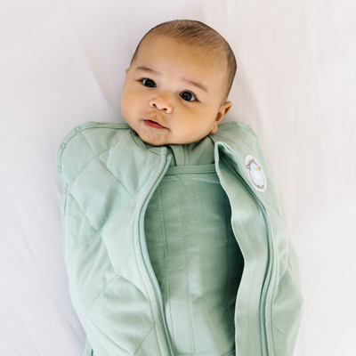 Dreamland Baby Dream Weighted Sleep Swaddle