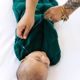 Dreamland Baby Dream Weighted Sleep Swaddle