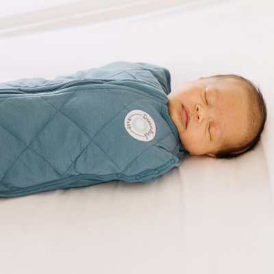 Dreamland Baby Dream Weighted Sleep Swaddle