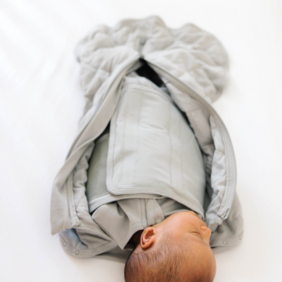 Dreamland Baby Dream Weighted Sleep Swaddle