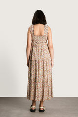 NOM Maternity Emma During + After Maxi Tank Dress
