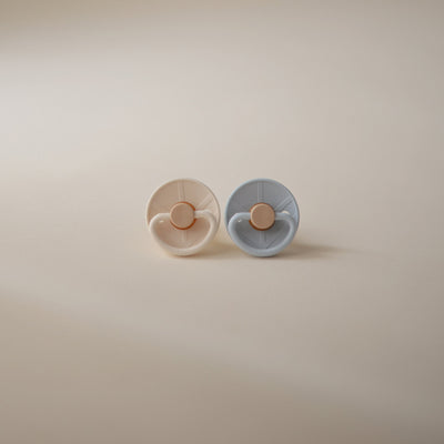FRIGG Little Viking Rubber Pacifier