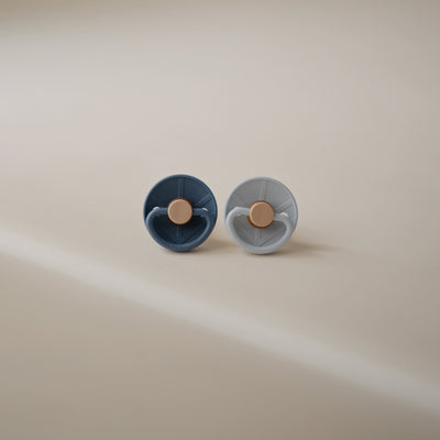 FRIGG Little Viking Silicone Pacifier