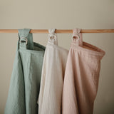 Organic Muslin Nursing Cover